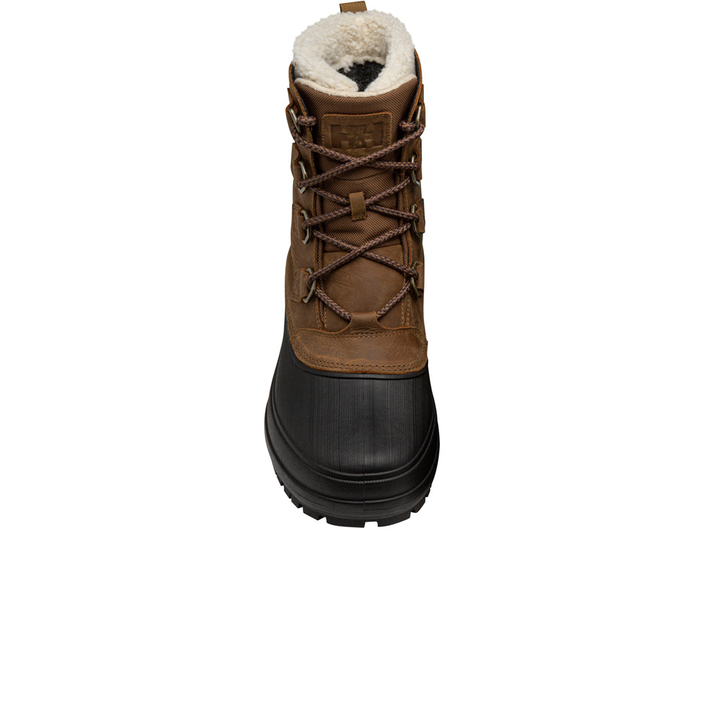 Helly Hansen botas apreski hombre VARANGER PRIMALOFT 01