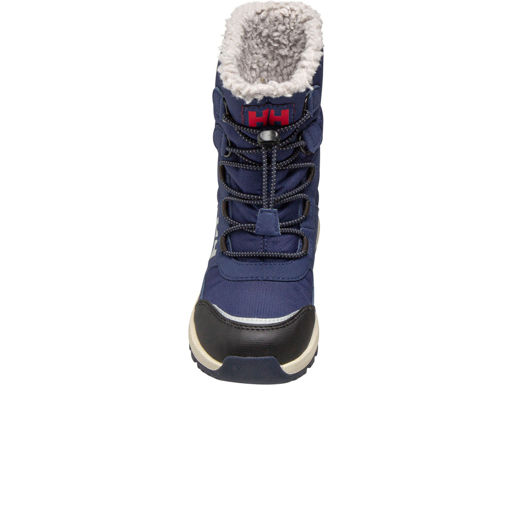 Helly Hansen botas apreski infantil JK SILVERTON BOOT HT 01