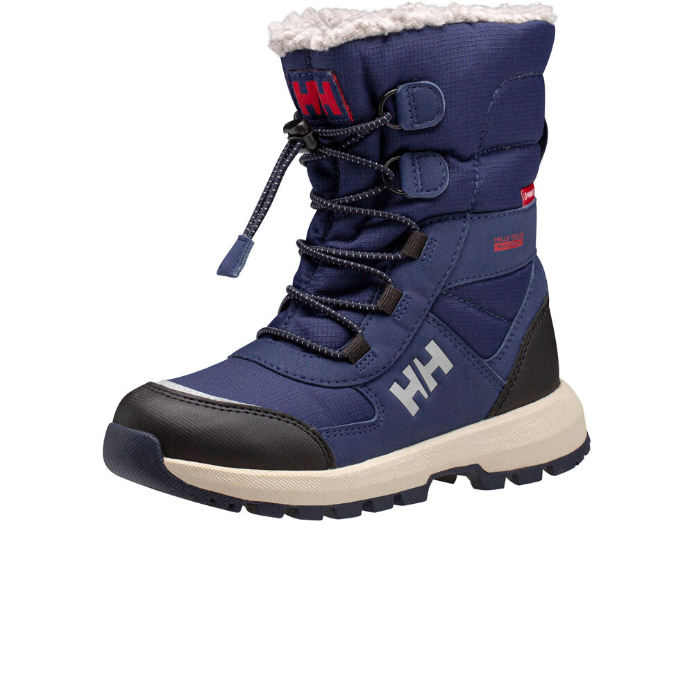 Helly Hansen botas apreski infantil JK SILVERTON BOOT HT 03