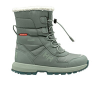 Helly Hansen botas apreski infantil JK SILVERTON BOOT HT vista frontal