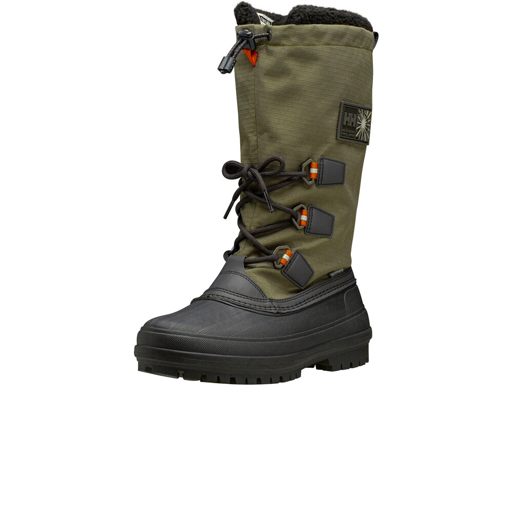 Helly Hansen botas apreski mujer W ARCTIC PATROL BOOT 01