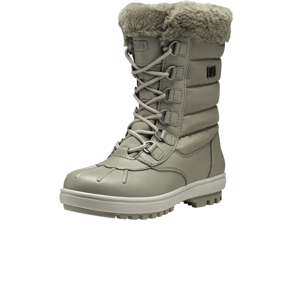 Helly Hansen botas apreski mujer W AURORA BOOT 01