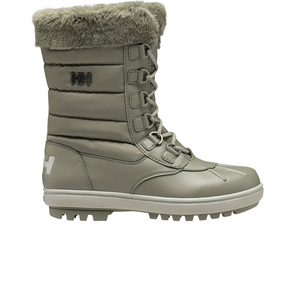 Helly Hansen botas apreski mujer W AURORA BOOT vista frontal