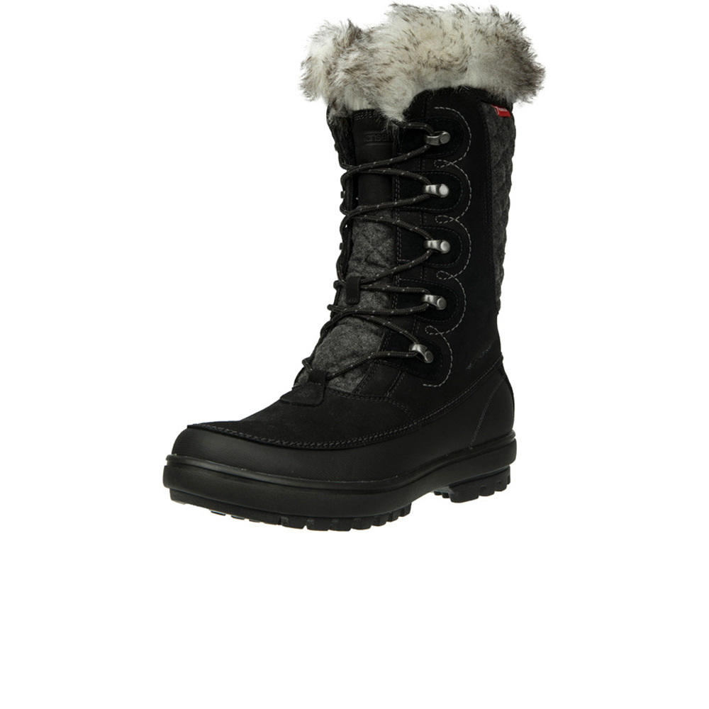 Helly Hansen botas apreski mujer W GARIBALDI VL 01