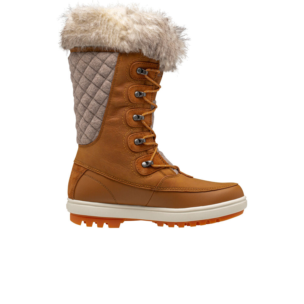 Helly Hansen botas apreski mujer W GARIBALDI VL 02