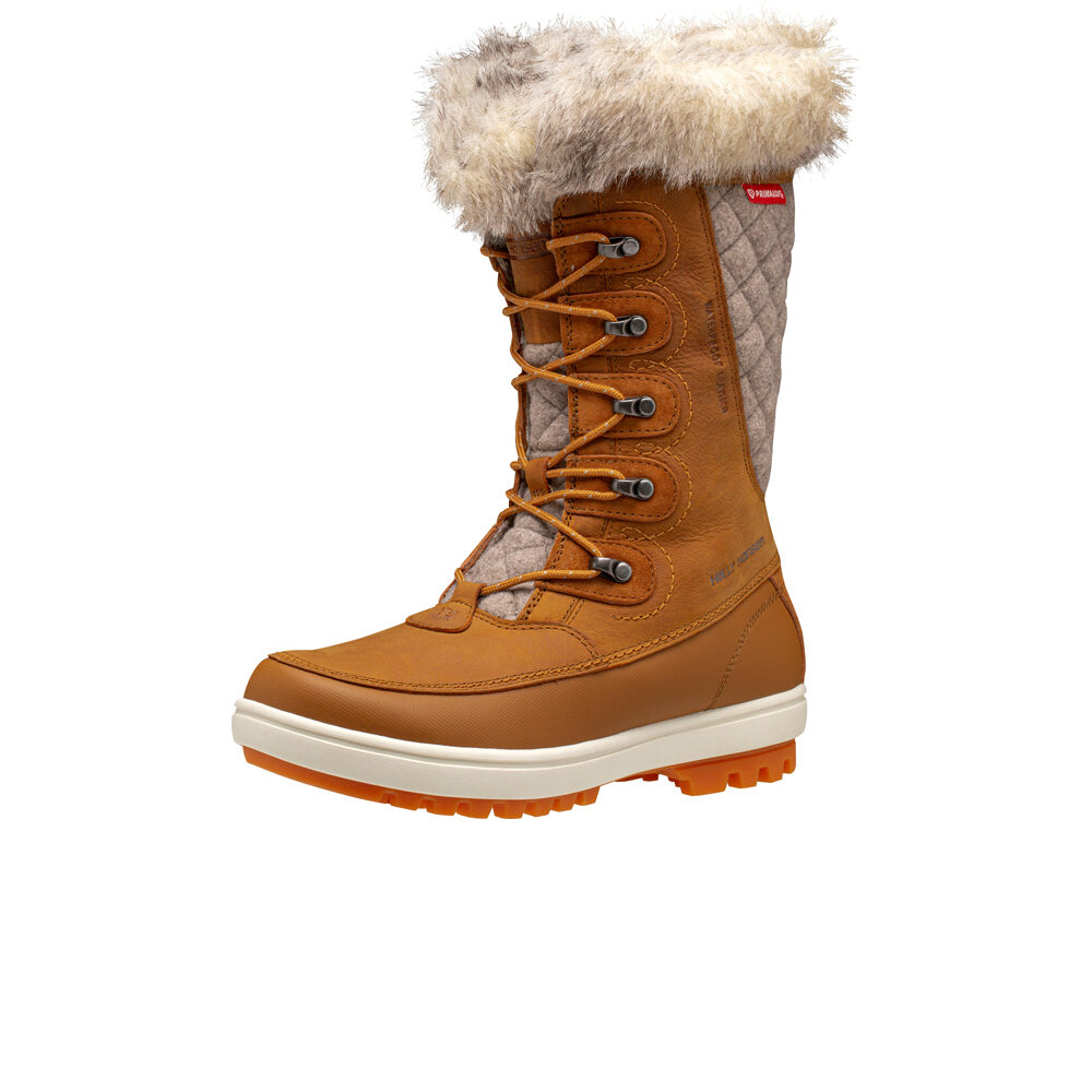 Helly Hansen botas apreski mujer W GARIBALDI VL 05