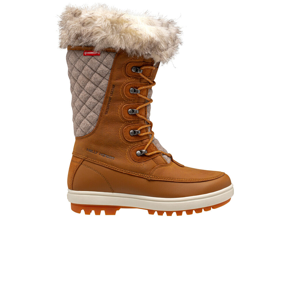 Helly Hansen botas apreski mujer W GARIBALDI VL vista frontal