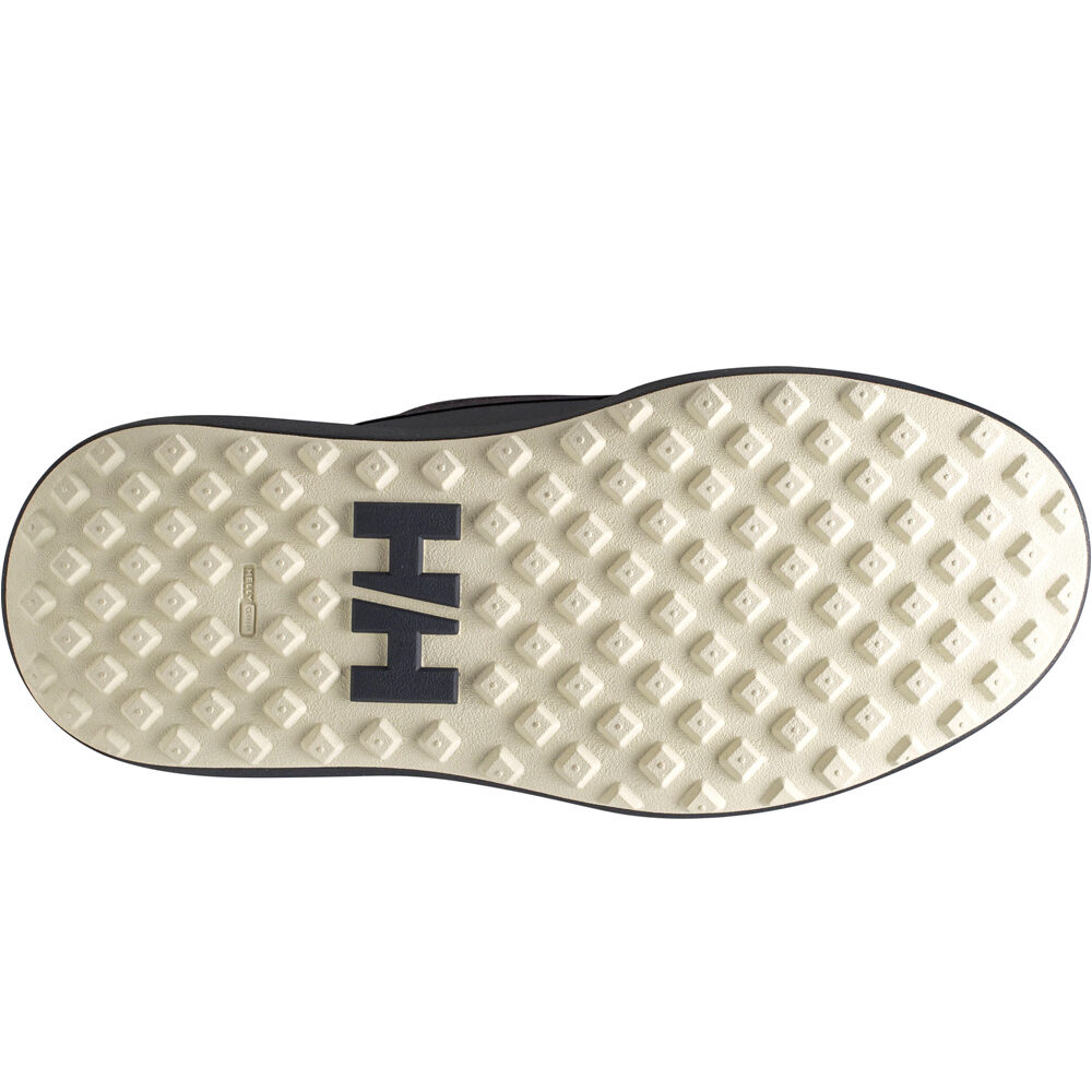 Helly Hansen botas apreski mujer W ISOLABELLA 2 DEMI 02