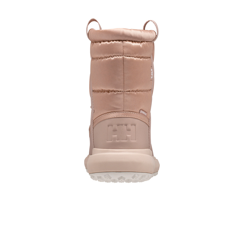 Helly Hansen botas apreski mujer W ISOLABELLA 2 DEMI 03