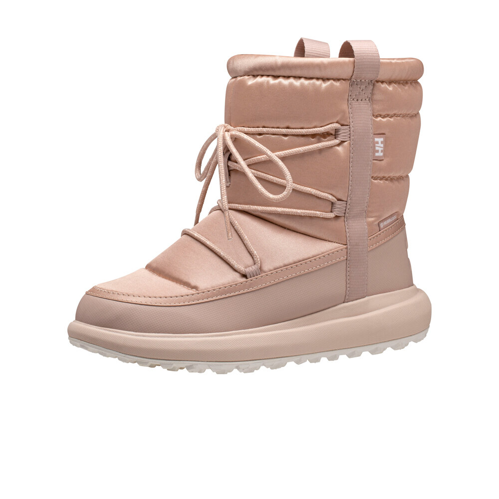 Helly Hansen botas apreski mujer W ISOLABELLA 2 DEMI 05