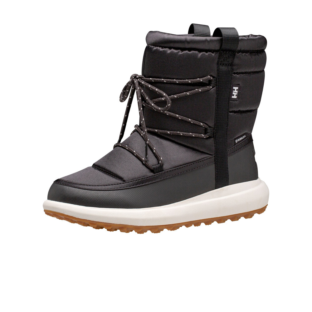 Helly Hansen botas apreski mujer W ISOLABELLA 2 DEMI 05