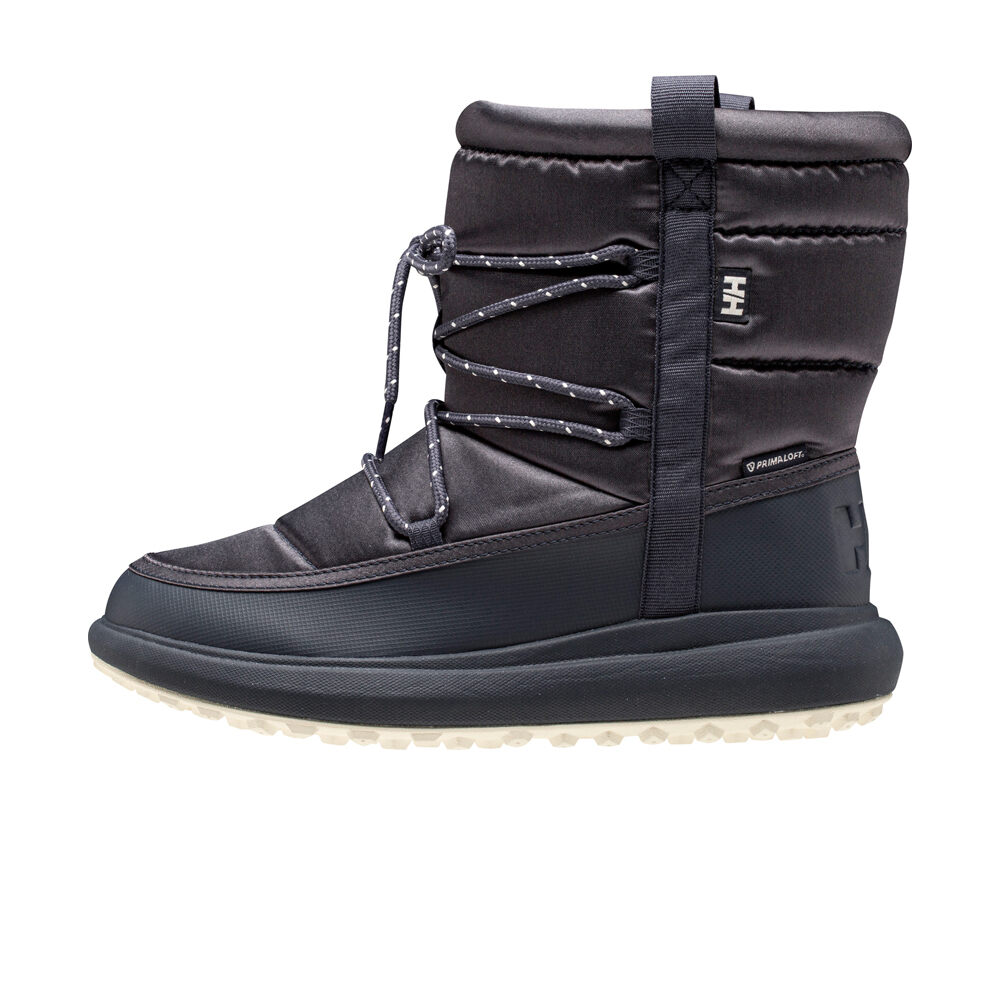 Helly Hansen botas apreski mujer W ISOLABELLA 2 DEMI vista frontal