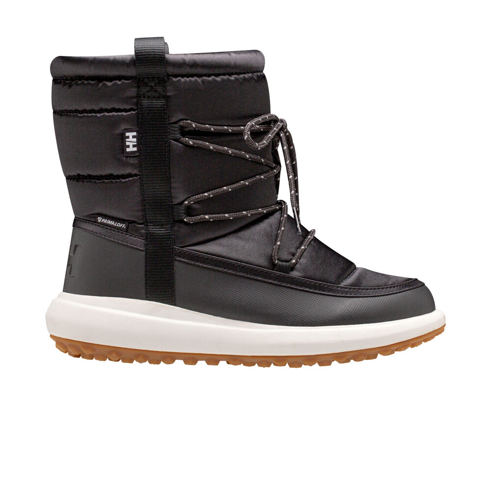 Helly Hansen botas apreski mujer W ISOLABELLA 2 DEMI vista frontal