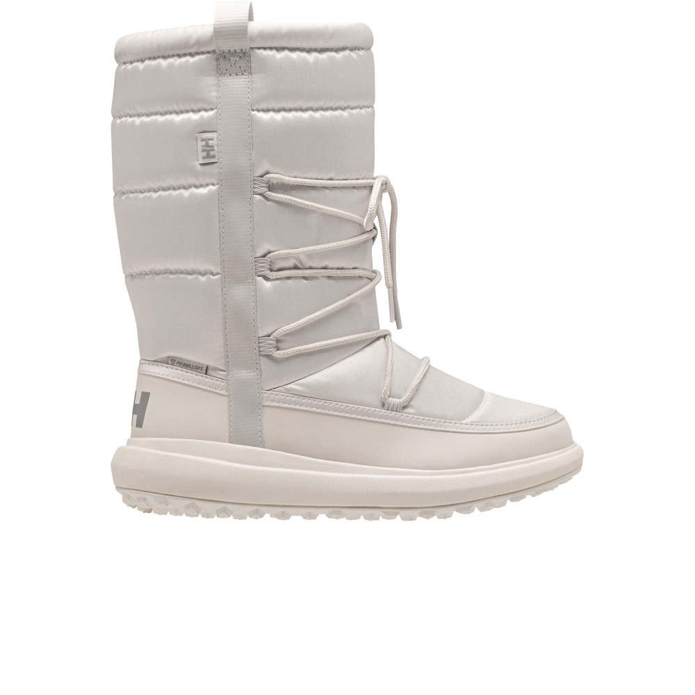 Helly Hansen botas apreski mujer W ISOLABELLA 2 vista frontal