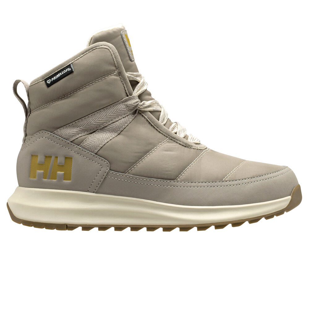 Helly Hansen botas apreski mujer W NORA HT vista frontal