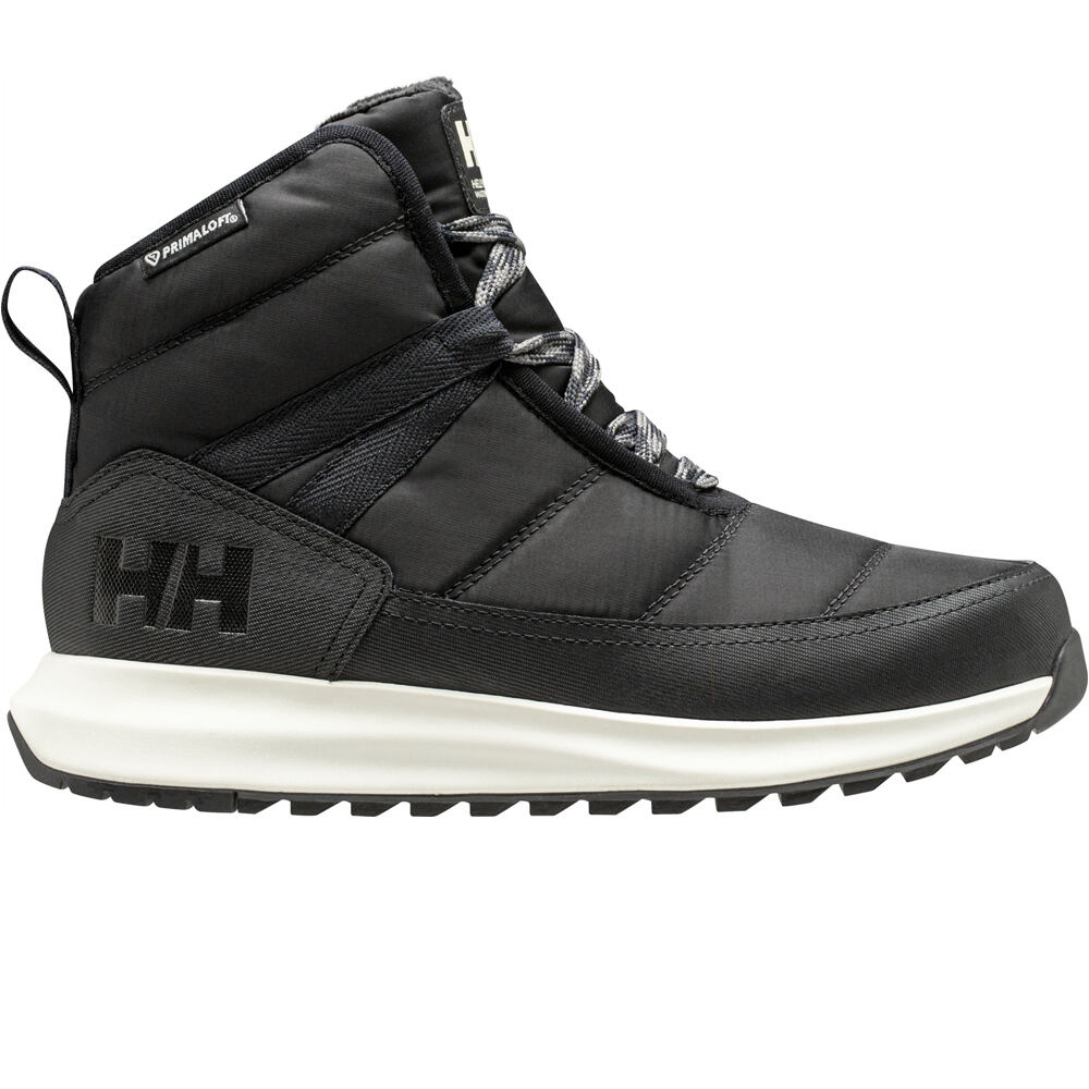 Helly Hansen botas apreski mujer W NORA HT vista frontal