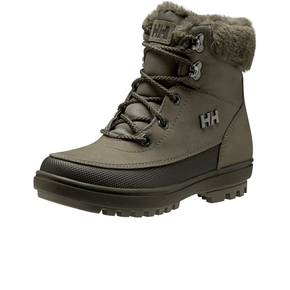 Helly Hansen botas apreski mujer W SORRENTO 2 01