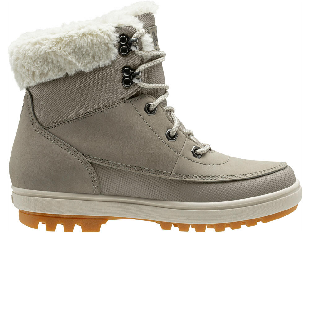 Helly Hansen botas apreski mujer W SORRENTO 2 02