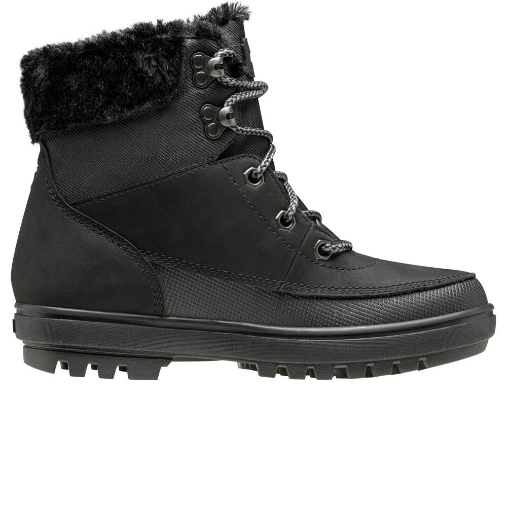 Helly Hansen botas apreski mujer W SORRENTO 2 02