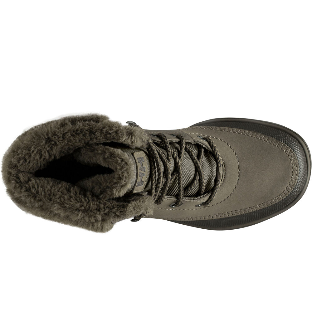 Helly Hansen botas apreski mujer W SORRENTO 2 05