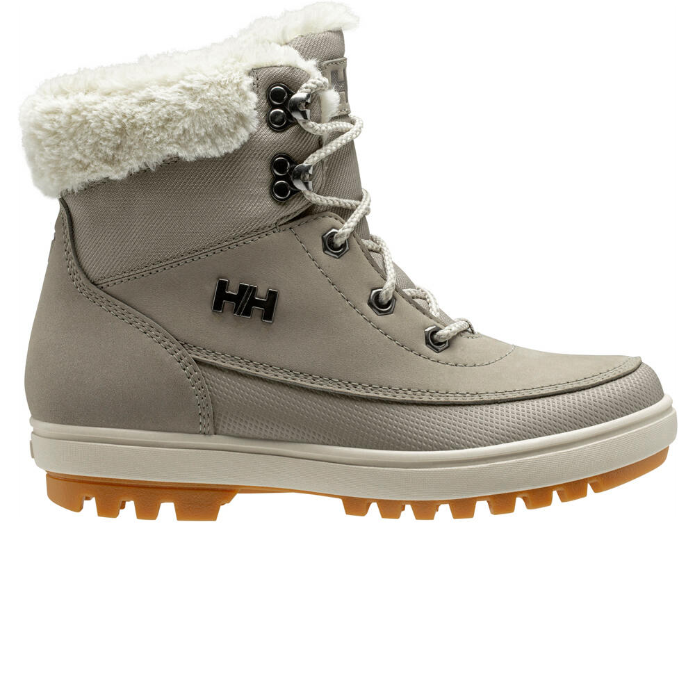 Helly Hansen botas apreski mujer W SORRENTO 2 vista frontal