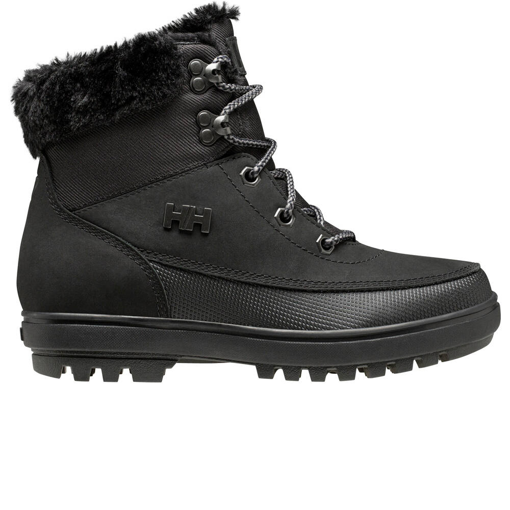 Helly Hansen botas apreski mujer W SORRENTO 2 vista frontal