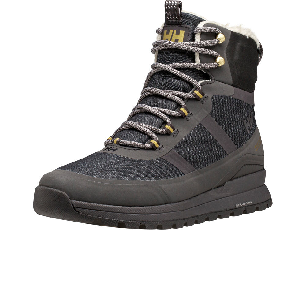 Helly Hansen botas apreski mujer W WHITLEY HT 01