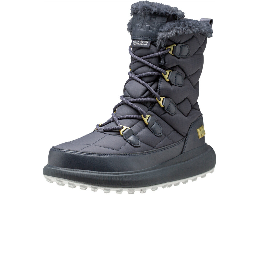 Helly Hansen botas apreski mujer W WILLETTA 2 HT 01