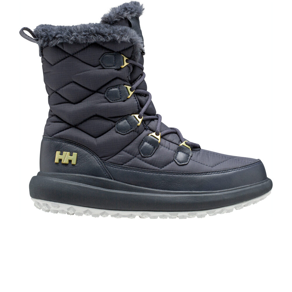 Helly Hansen botas apreski mujer W WILLETTA 2 HT vista frontal