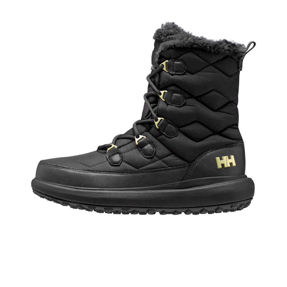 Helly Hansen botas apreski mujer W WILLETTA 2 HT vista frontal