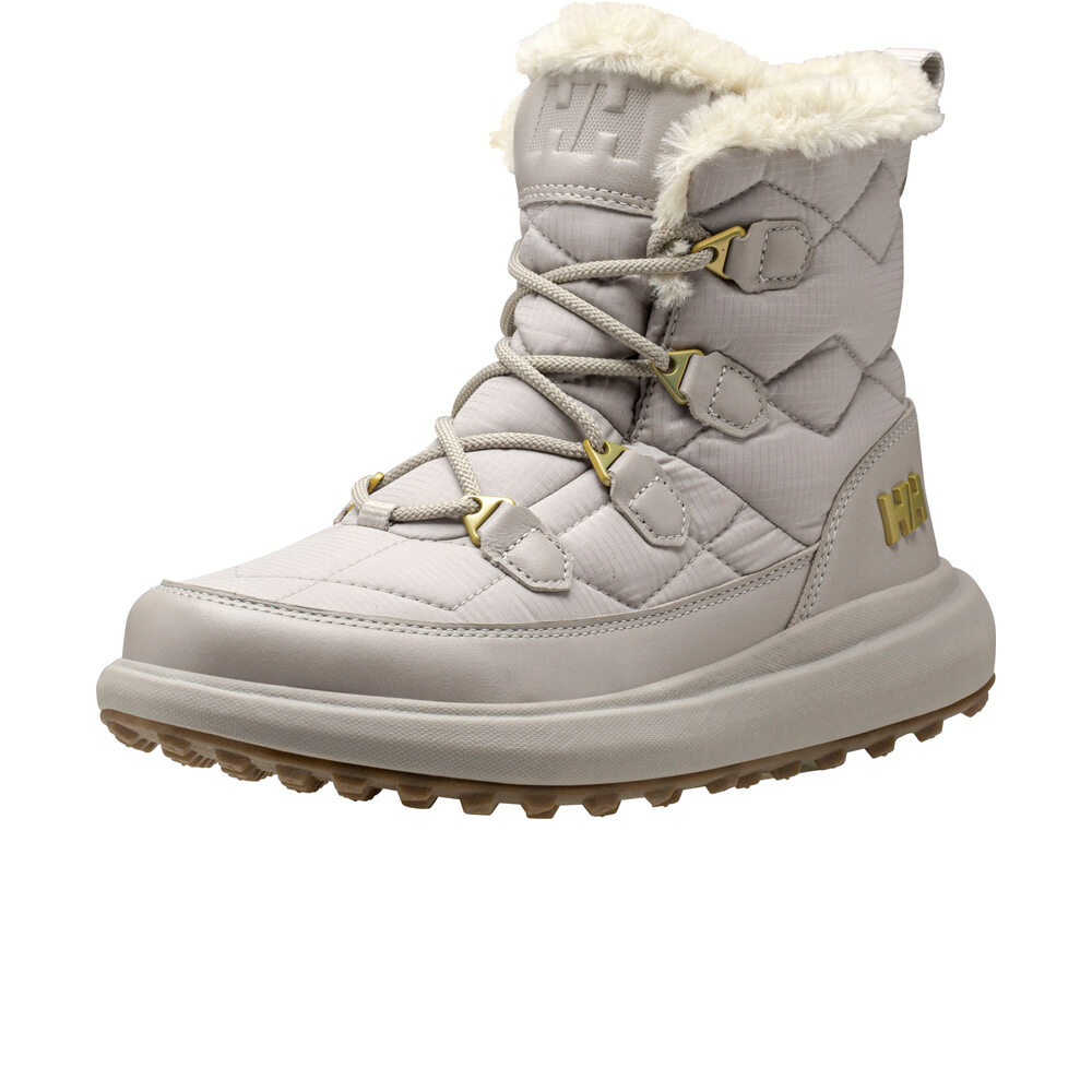 Helly Hansen botas apreski mujer W WILLETTA 2 MID 01