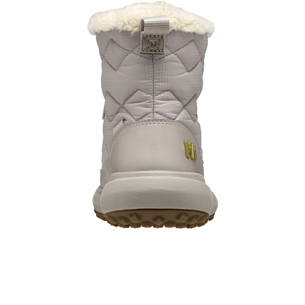 Helly Hansen botas apreski mujer W WILLETTA 2 MID 02