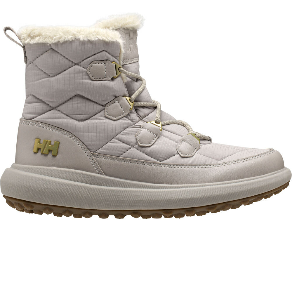 Helly Hansen botas apreski mujer W WILLETTA 2 MID vista frontal