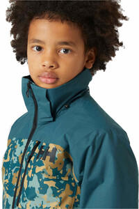 Helly Hansen buzo esquí infantil JR FLY HIGH 2.0 SKISUIT 03