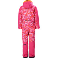 Helly Hansen buzo esquí infantil JR FLY HIGH 2.0 SKISUIT 07