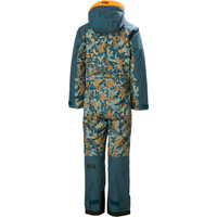 Helly Hansen buzo esquí infantil JR FLY HIGH 2.0 SKISUIT 08