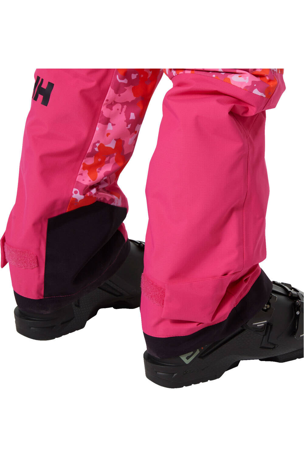 Helly Hansen buzo esquí infantil JR FLY HIGH 2.0 SKISUIT vista detalle