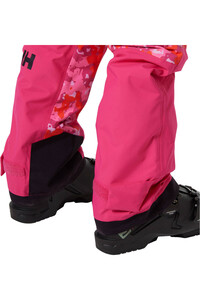 Helly Hansen buzo esquí infantil JR FLY HIGH 2.0 SKISUIT vista detalle