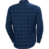 Helly Hansen camisa montaña manga larga hombre AKER FLANNEL LS SHIRT 05