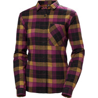 LOKKA FLANNEL