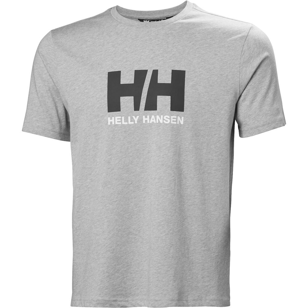 Helly Hansen camiseta manga corta hombre HH LOGO T-SHIRT 2.0 03