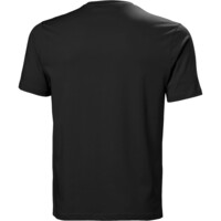 Helly Hansen camiseta manga corta hombre HH LOGO T-SHIRT 2.0 04