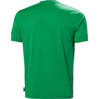 Helly Hansen camiseta montaña manga corta hombre SKOG GRAPHIC T-SHIRT 04