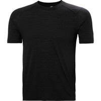 Helly Hansen camiseta térmica manga corta hombre HH DURAWOOL T-SHIRT 04