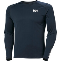 Helly Hansen camiseta térmica manga larga hombre LIFA ACTIVE CREW 03