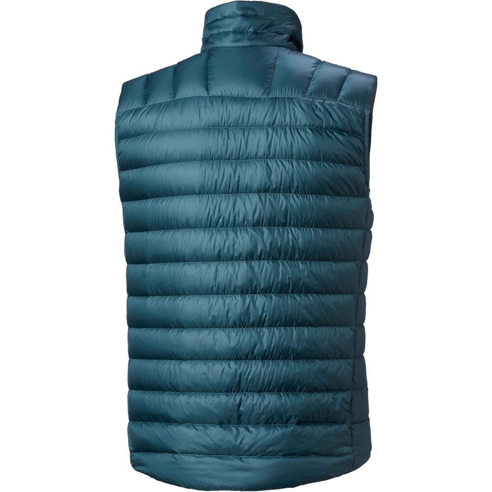 Helly Hansen chaleco outdoor hombre VERGLAS DOWN VEST 2.0 06