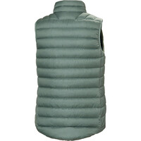 Helly Hansen chaleco outdoor mujer W VERGLAS DOWN VEST 2.0 05