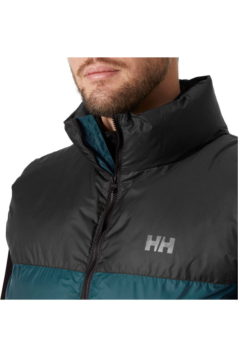 Helly Hansen chalecos hombre ACTIVE PUFFY VEST 03