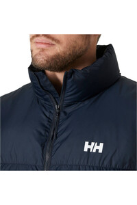 Helly Hansen chalecos hombre ACTIVE PUFFY VEST 03