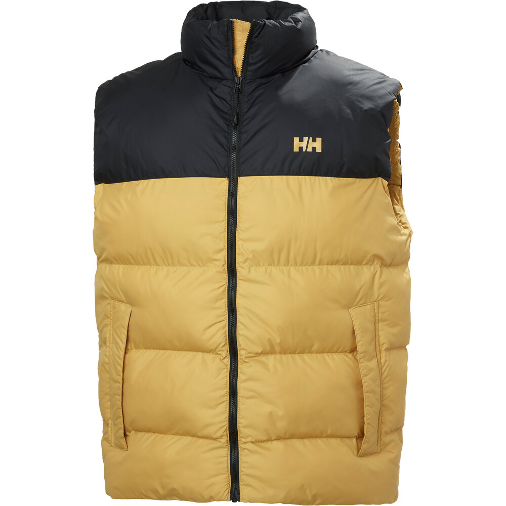 Helly Hansen chalecos hombre ACTIVE PUFFY VEST 04